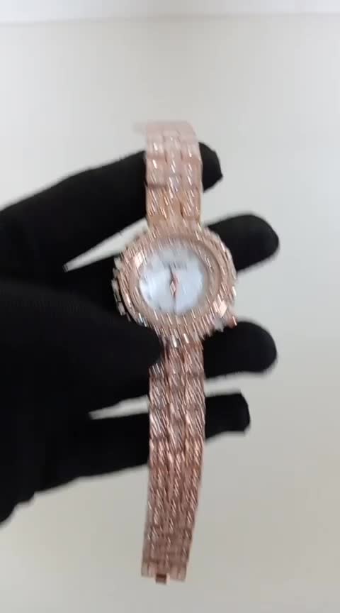 ساعة نسائي شانيل - 1