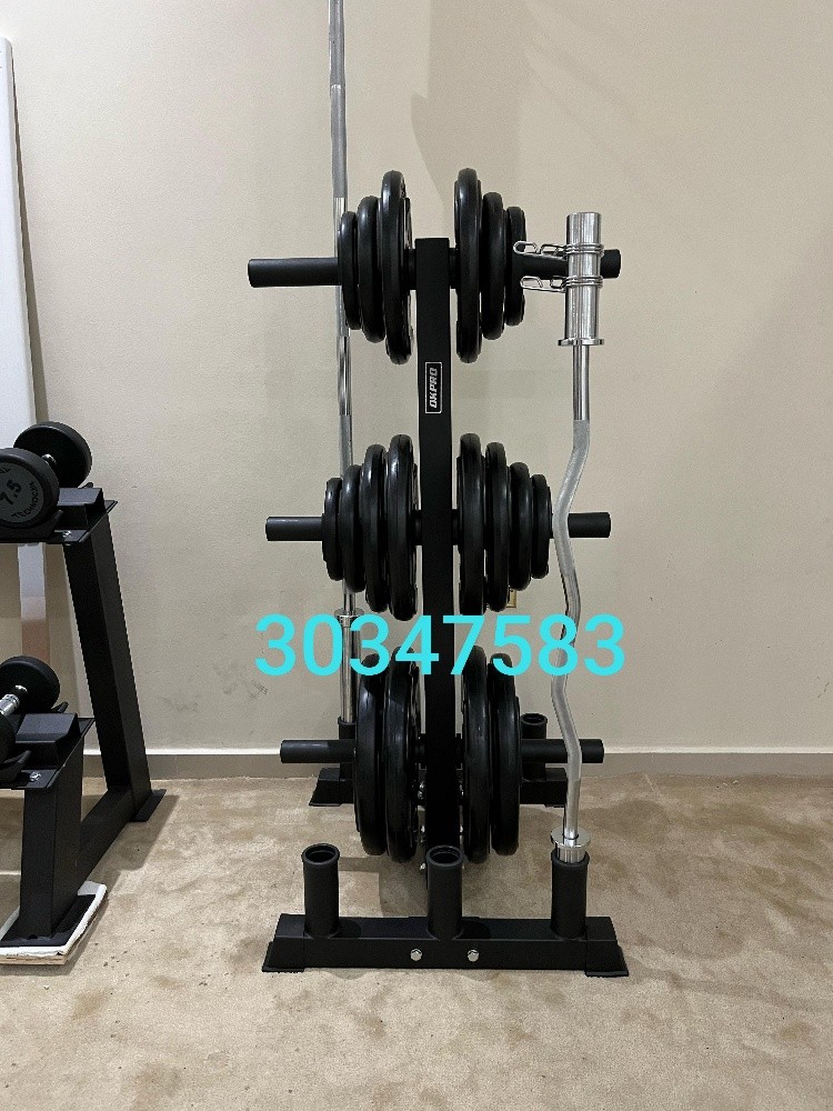 weight plate - 1