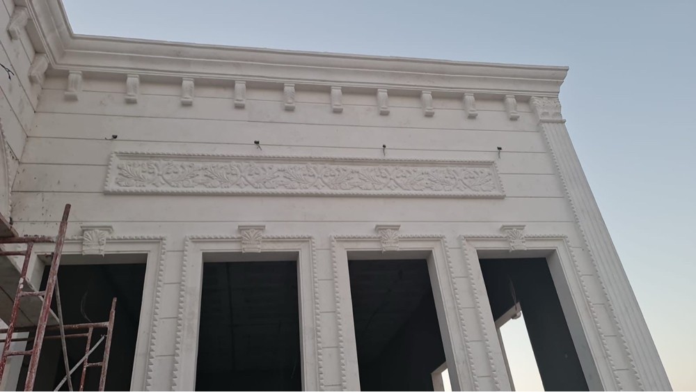حجر طبيعي ورخام  - 2