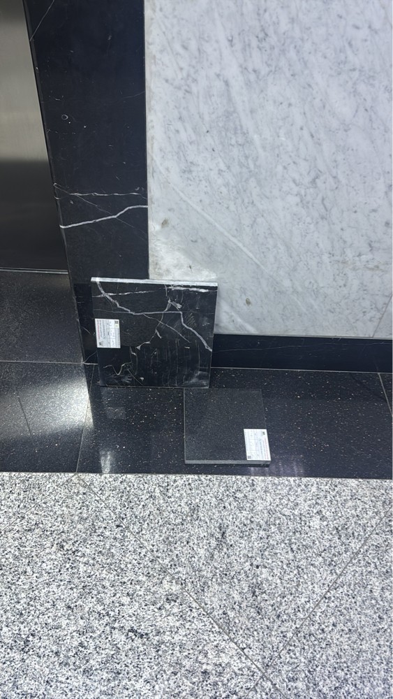 Natural marble - 3