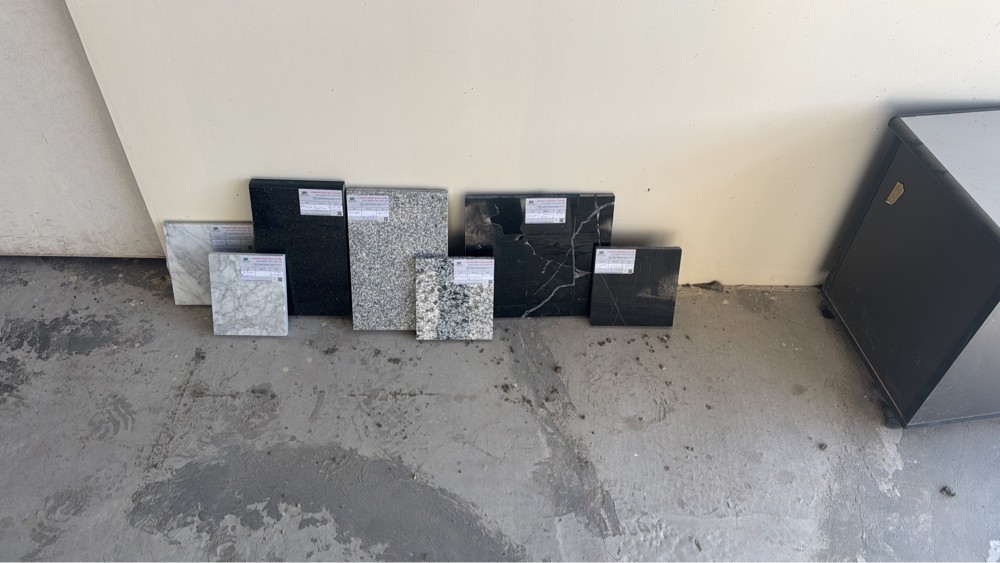 Natural marble - 2