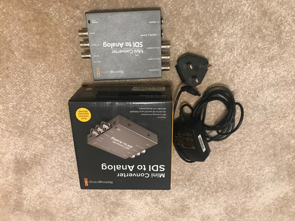 converter blackmagic - 2