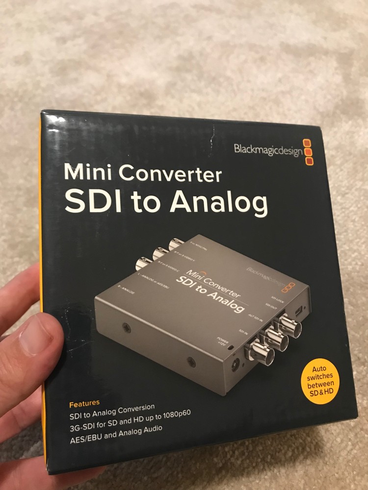 converter blackmagic - 1