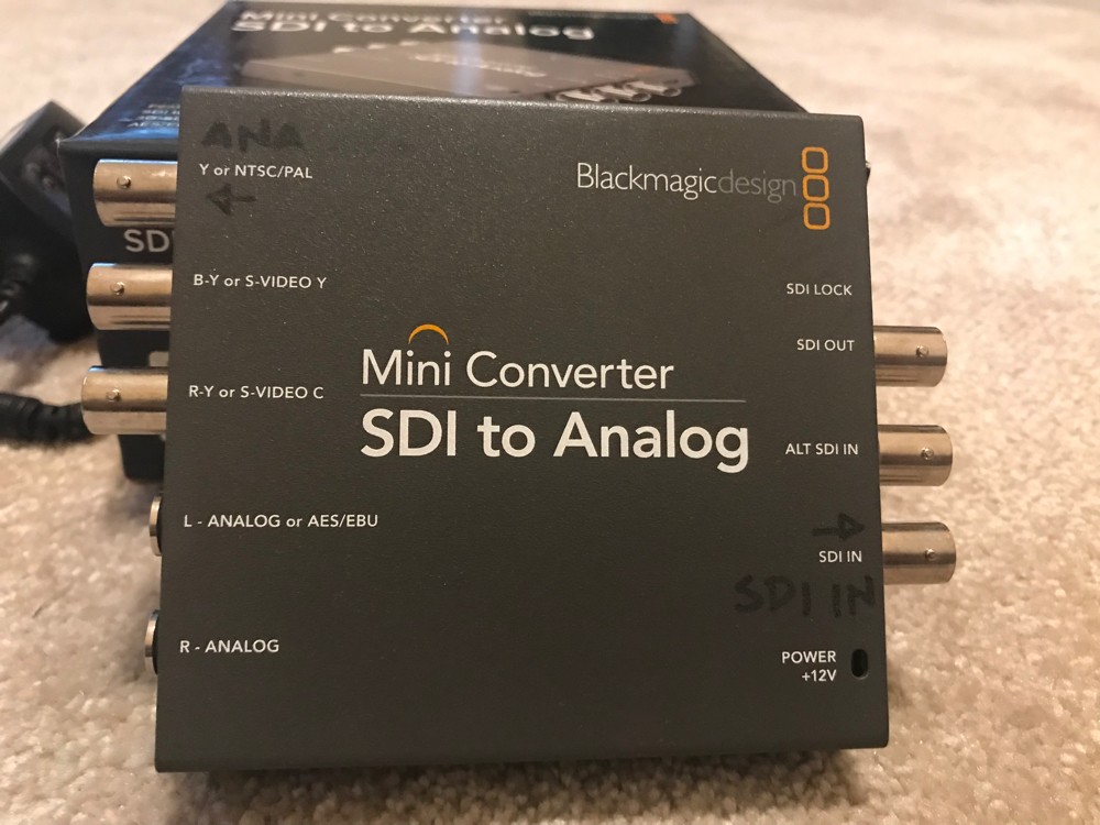 converter blackmagic - 3