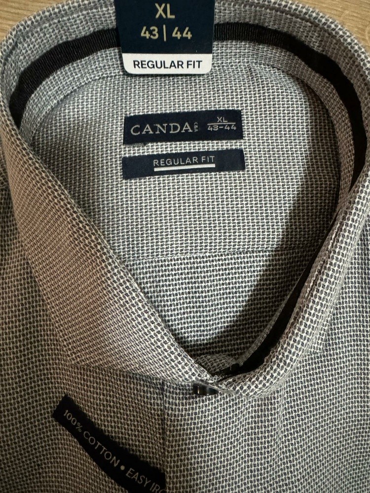 new shirt - 2