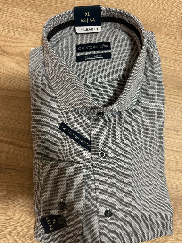 new shirt - 1