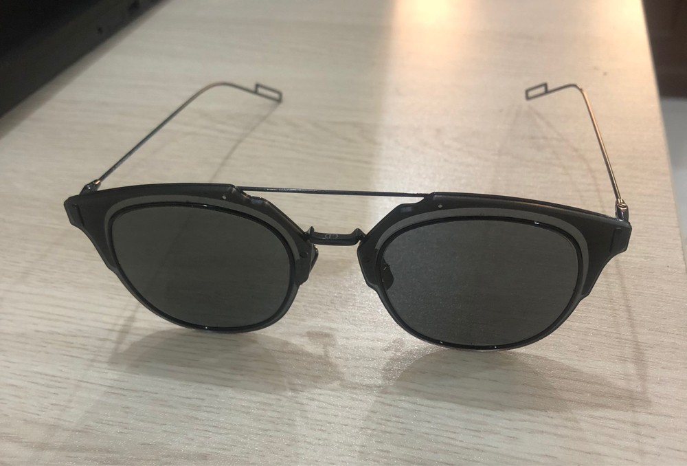 Sunglasses - 5