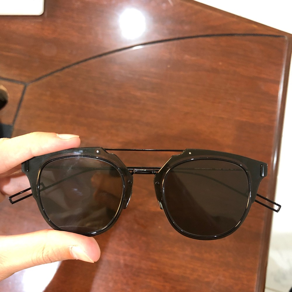 Sunglasses - 1