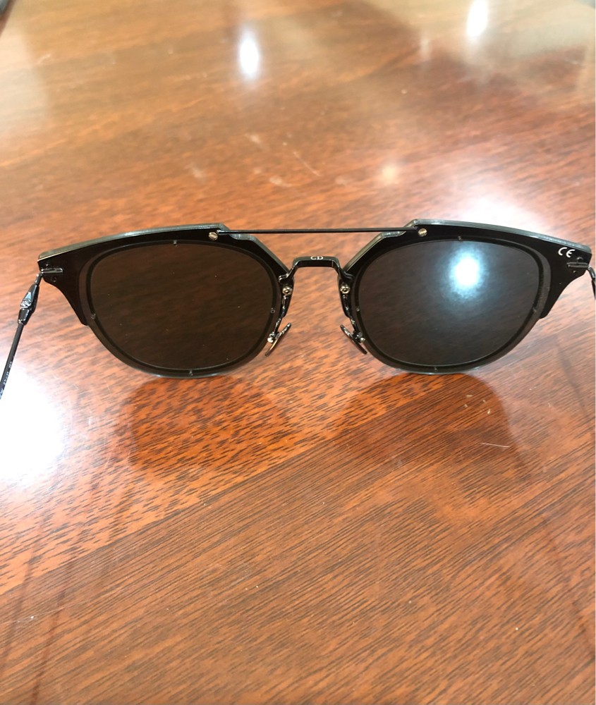 Sunglasses - 8