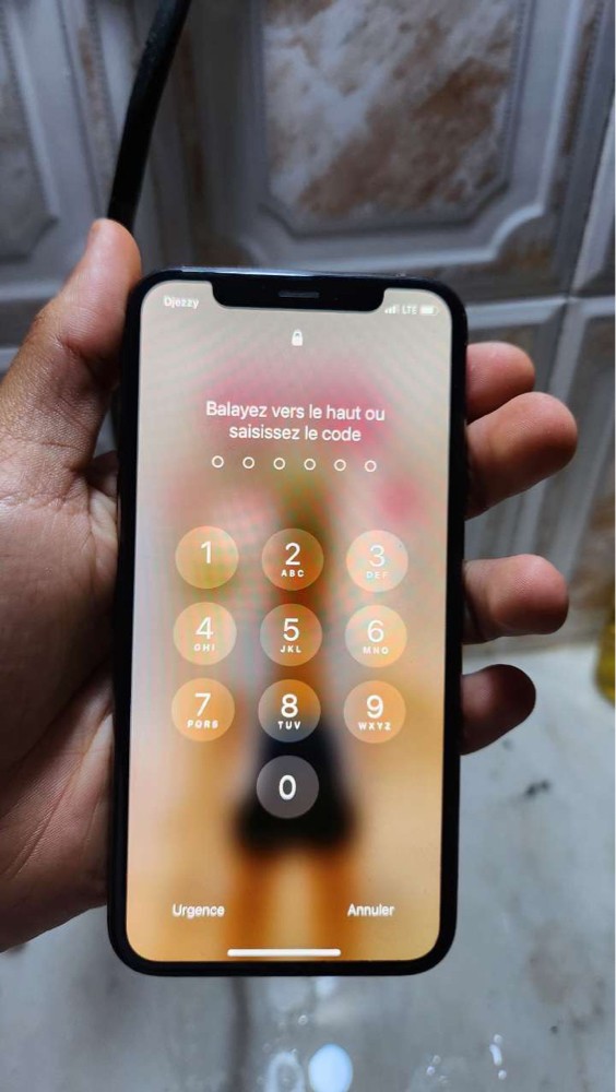 أيفون اكس اس - 3