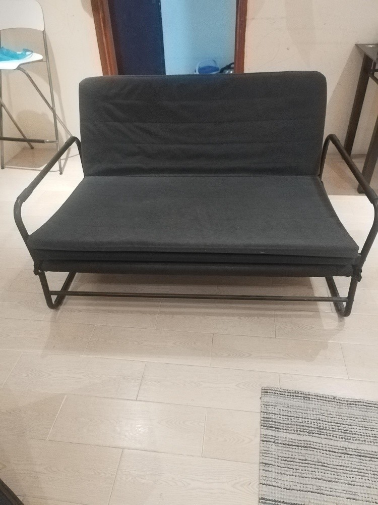 Sofa Bed Convertible for Sale - 1