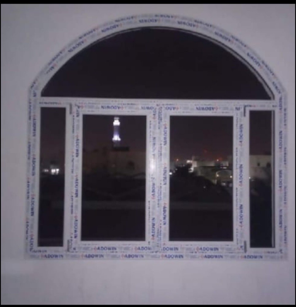 أبواب ونوافذ ومطبخ جديد - 10