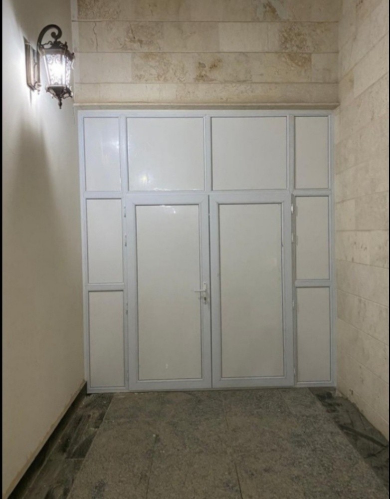 أبواب ونوافذ ومطبخ جديد - 8