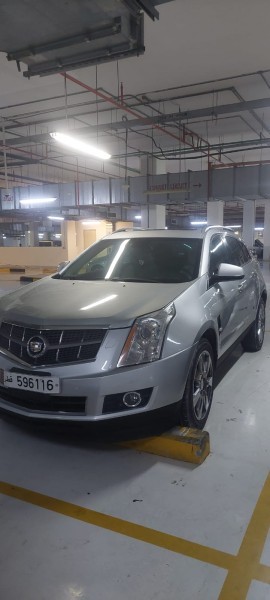 cadillac srx4 2010 for sale - 5
