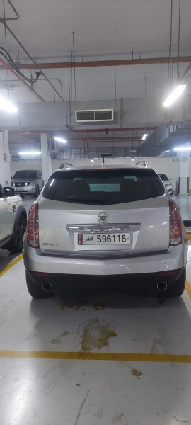 cadillac srx4 2010 for sale - 4