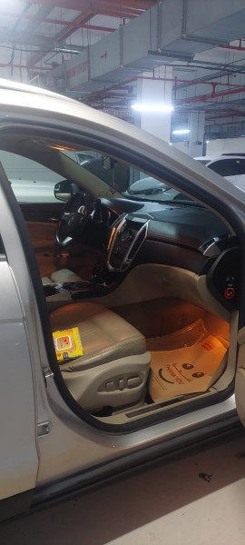 cadillac srx4 2010 for sale - 3