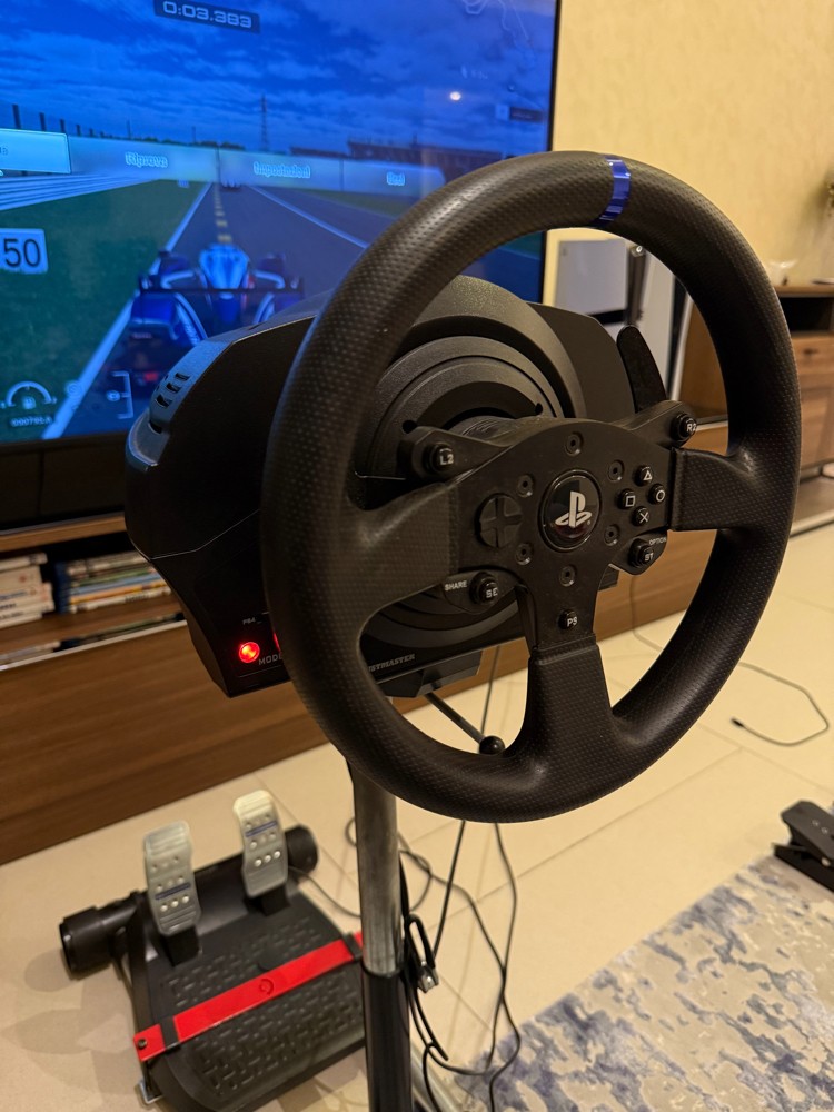 Thrustmaster T300 Steering wheel - 2