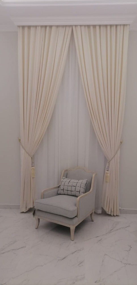 luxurious Curtains making - 14
