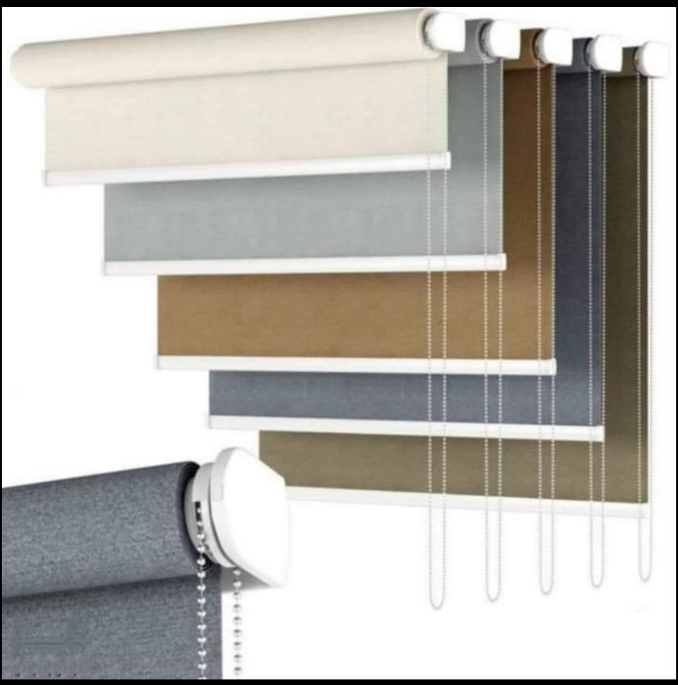 luxurious Curtains making - 4