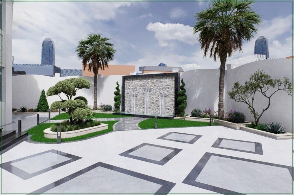 مقاولات عامة - 6