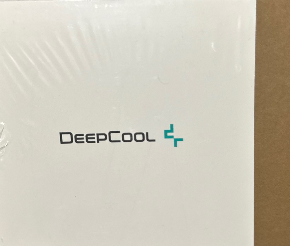 DeepCool Assassin IV - 4