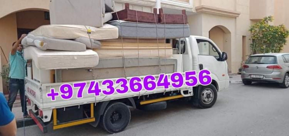 Qatar moving shifting - 5