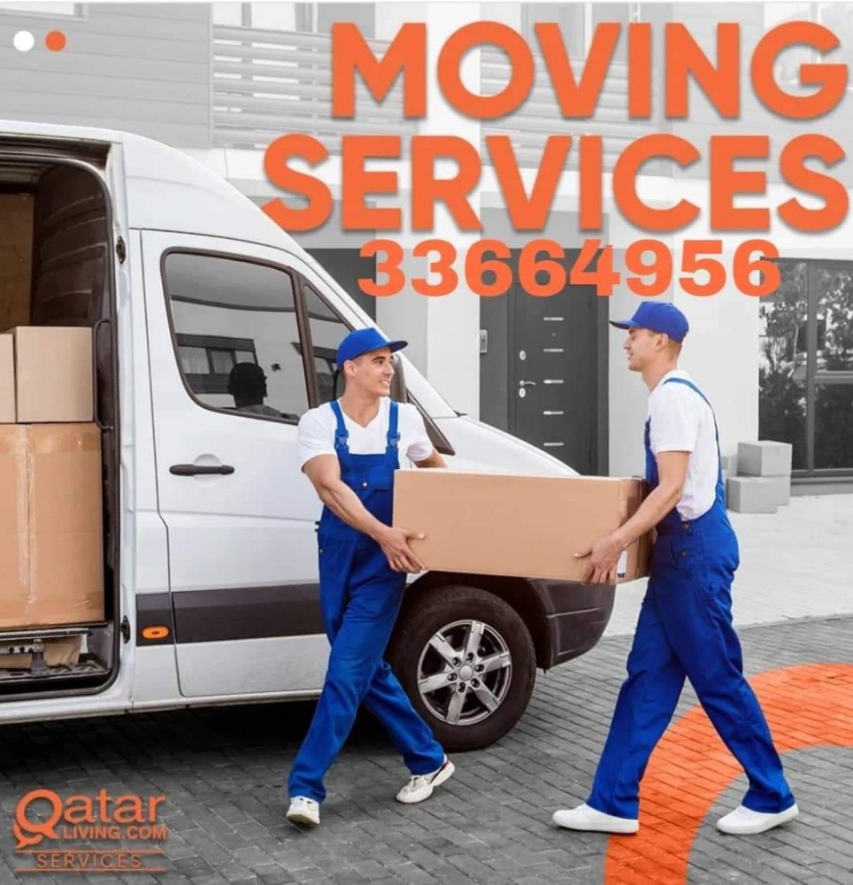 Qatar moving shifting - 4
