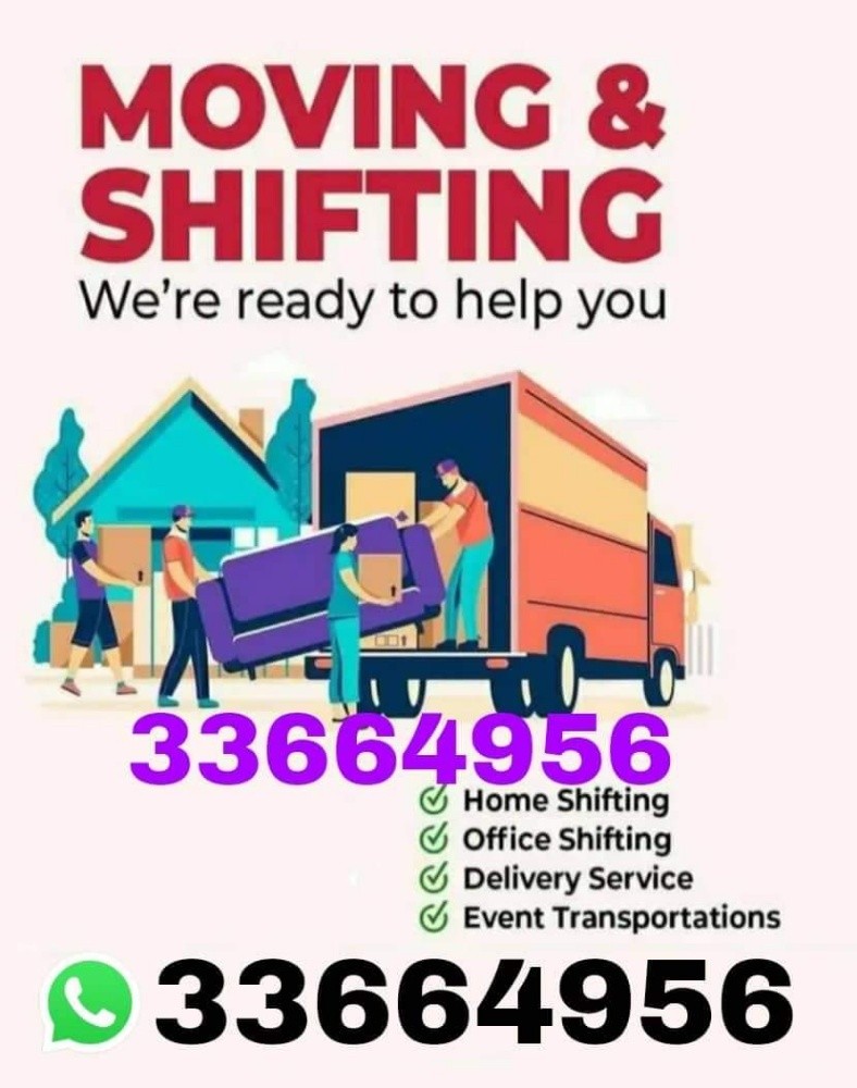 Qatar moving shifting - 3