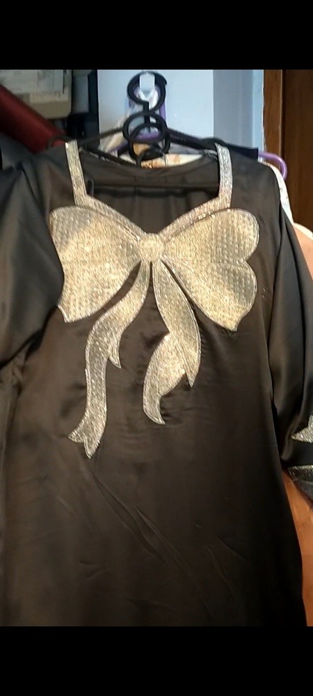 Pakistani three pieces Dress - 2