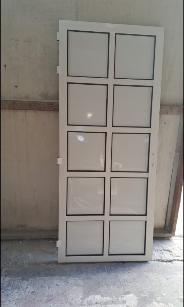 ابواب ودرايش - 1