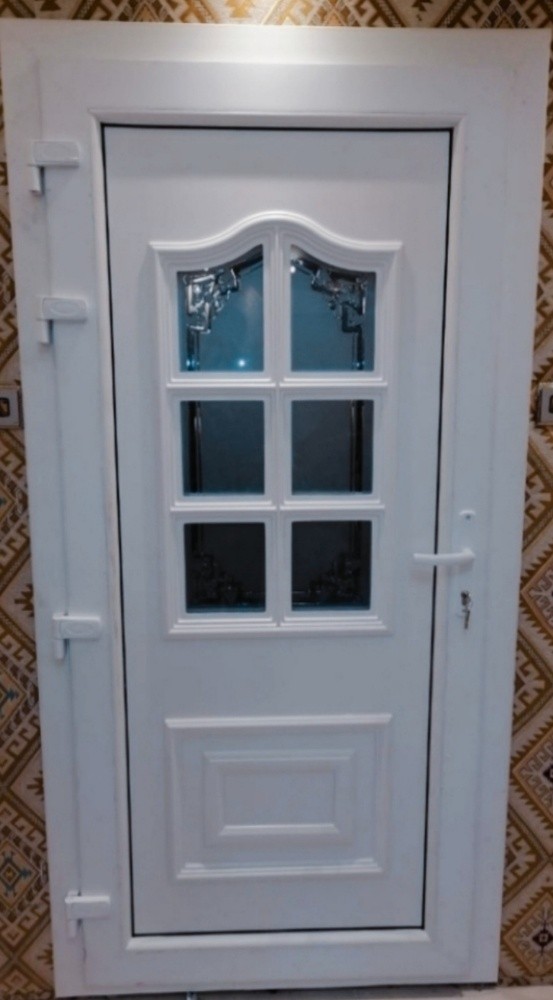 ابواب ودرايش - 4