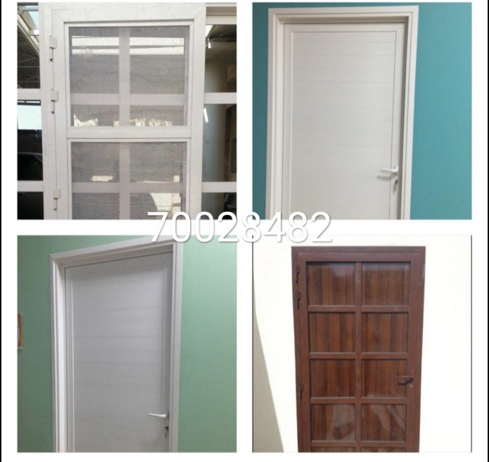 ابواب ودرايش - 6