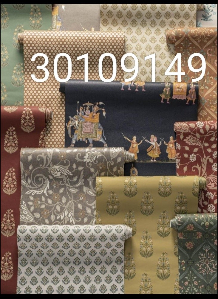 exclusive design wallpaper - 4