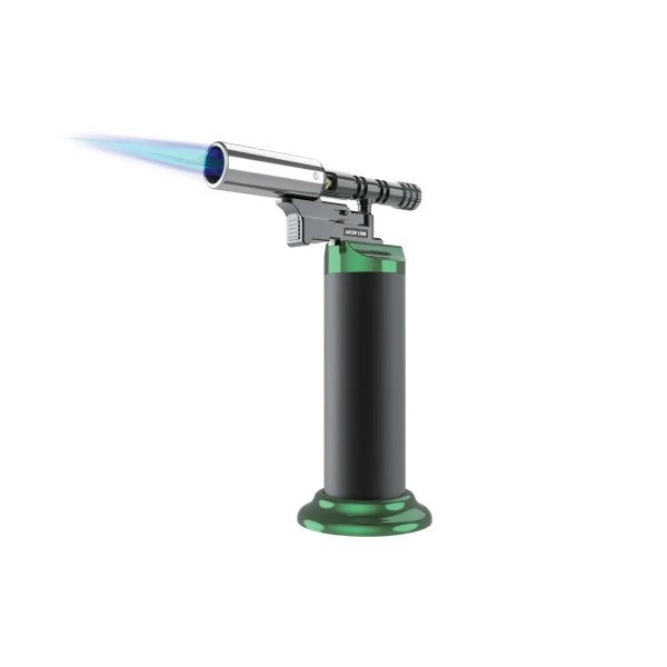 Jet Flame Windproof Lighter - 1
