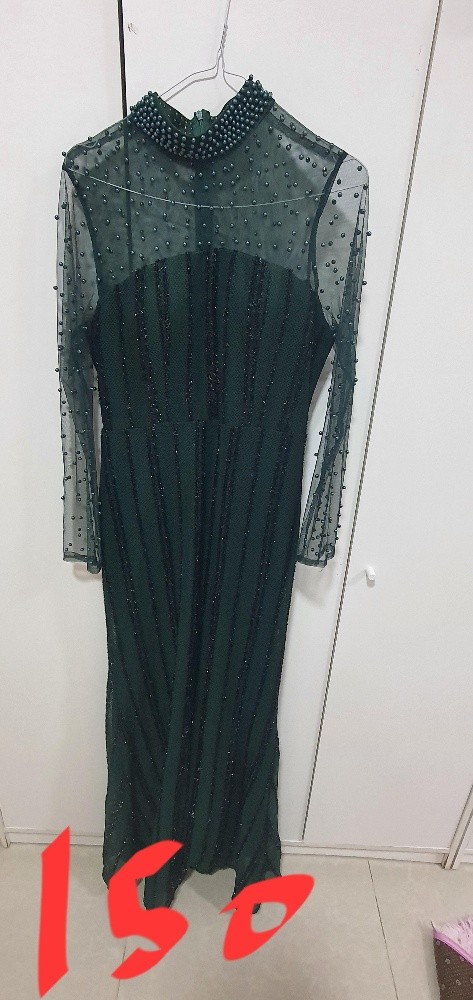 فساتين سهره - 4