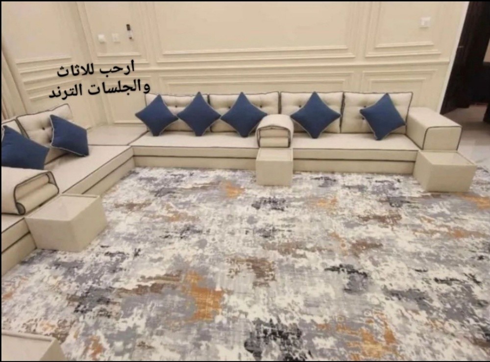 هل ترغب في تصميم مجالس مميزة تُضف - 5