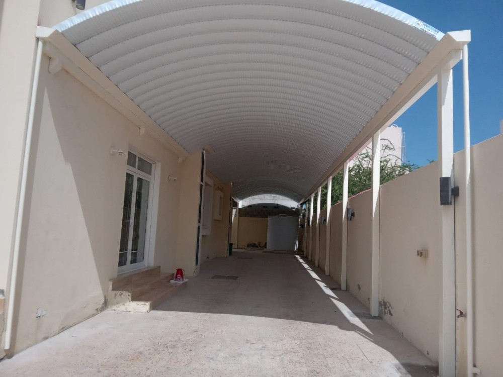 مظلات وطبيله - 5