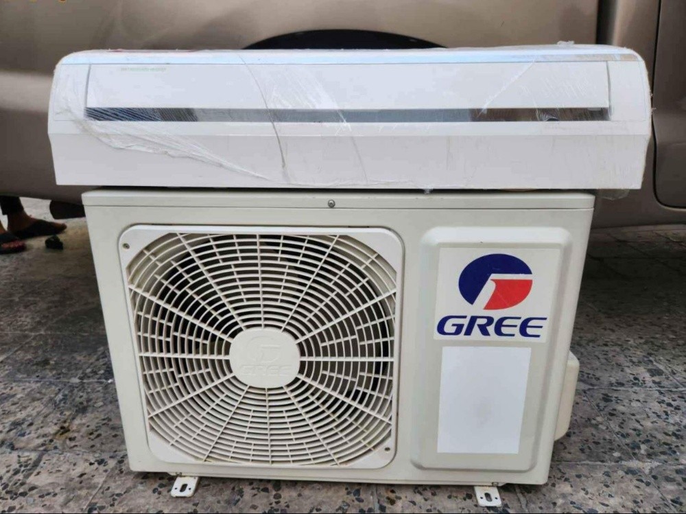 Ac Service Qatar - 1