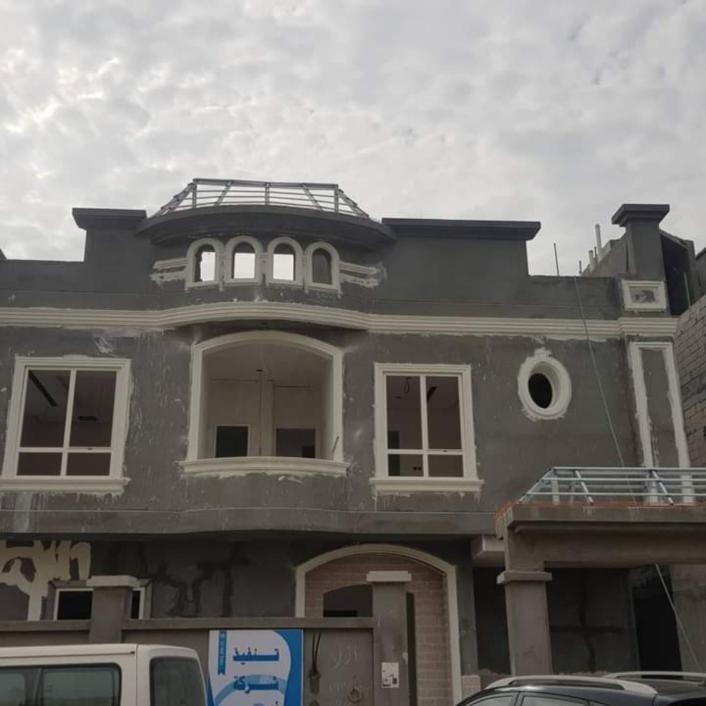 ديكورات خارجيه - 3