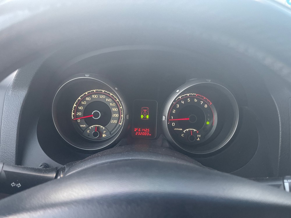Mitsubishi Pajero(2014)for Sale - 2