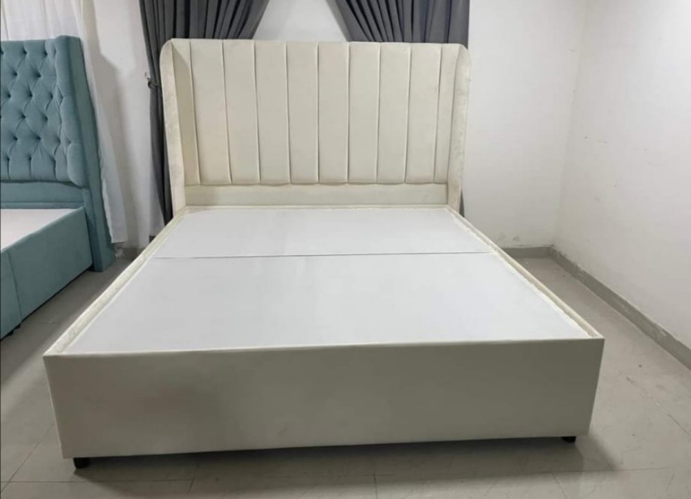 Customized Make Bed - 6