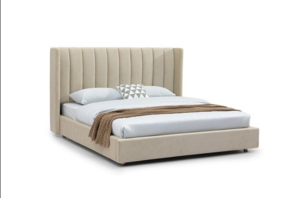 Customized Make Bed - 2