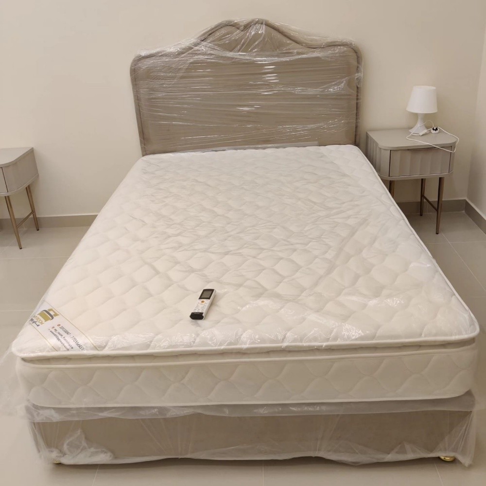 Customized Make Bed - 5