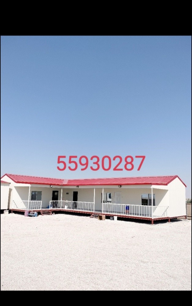 building cabin caravan company - 10