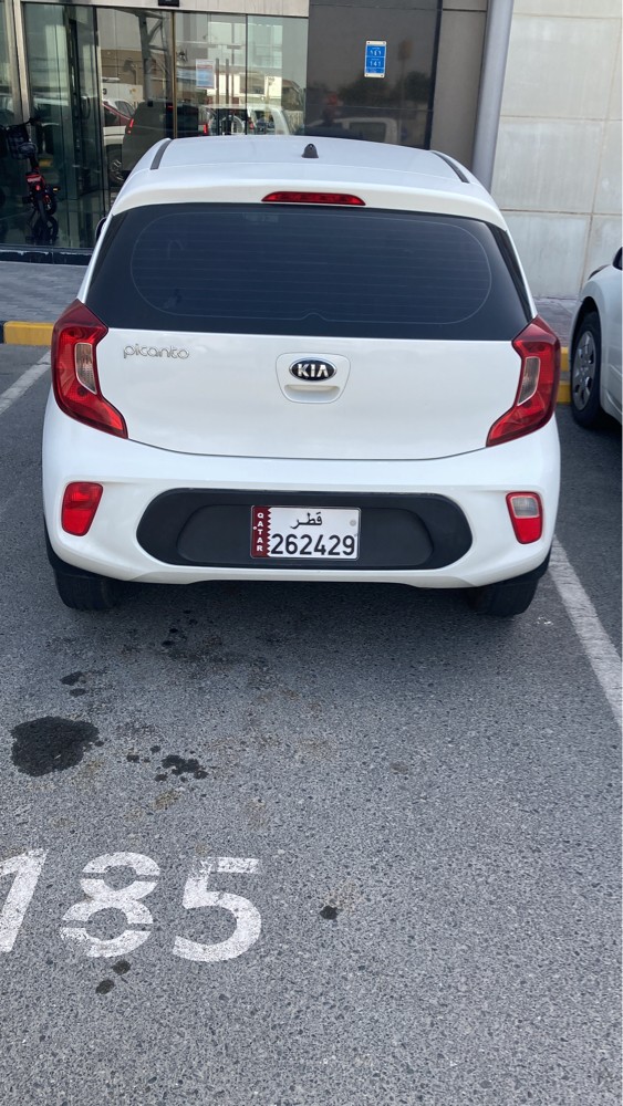 Picanto 2019 for sale - 9