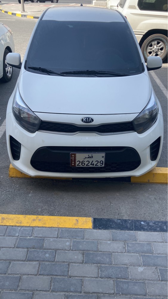 Picanto 2019 for sale - 1