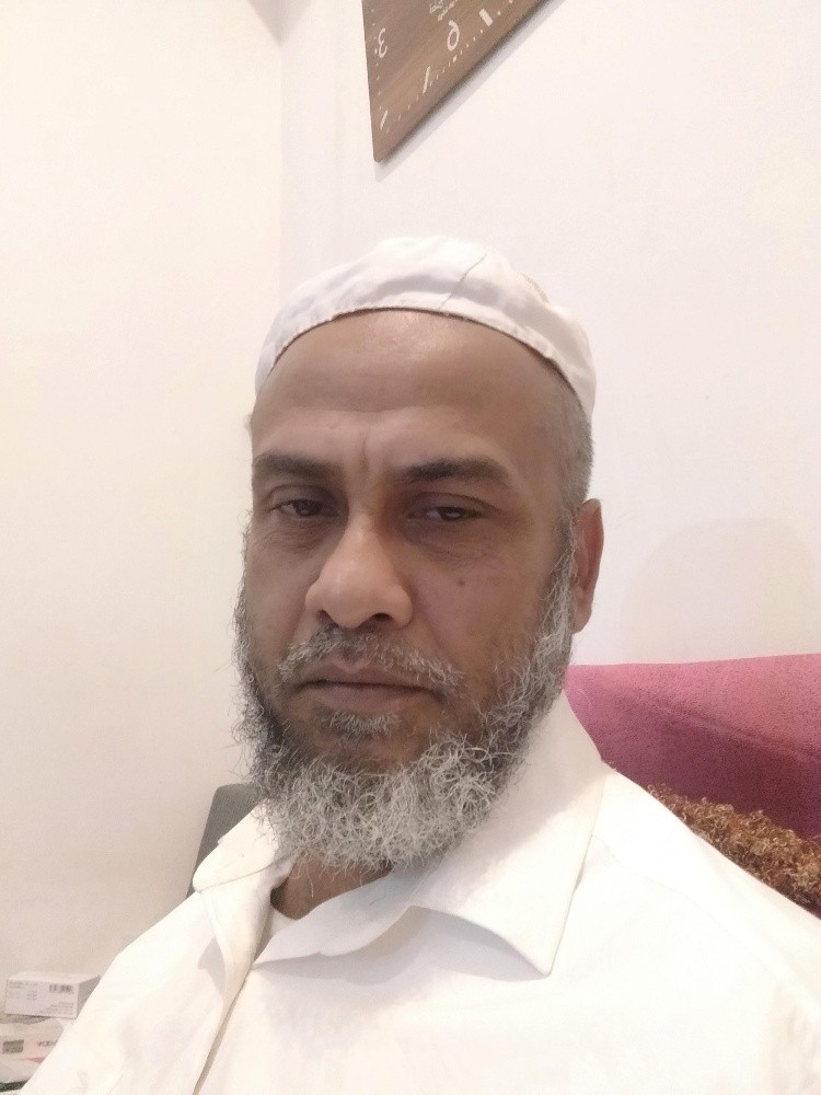 Mohammed Farid - 1