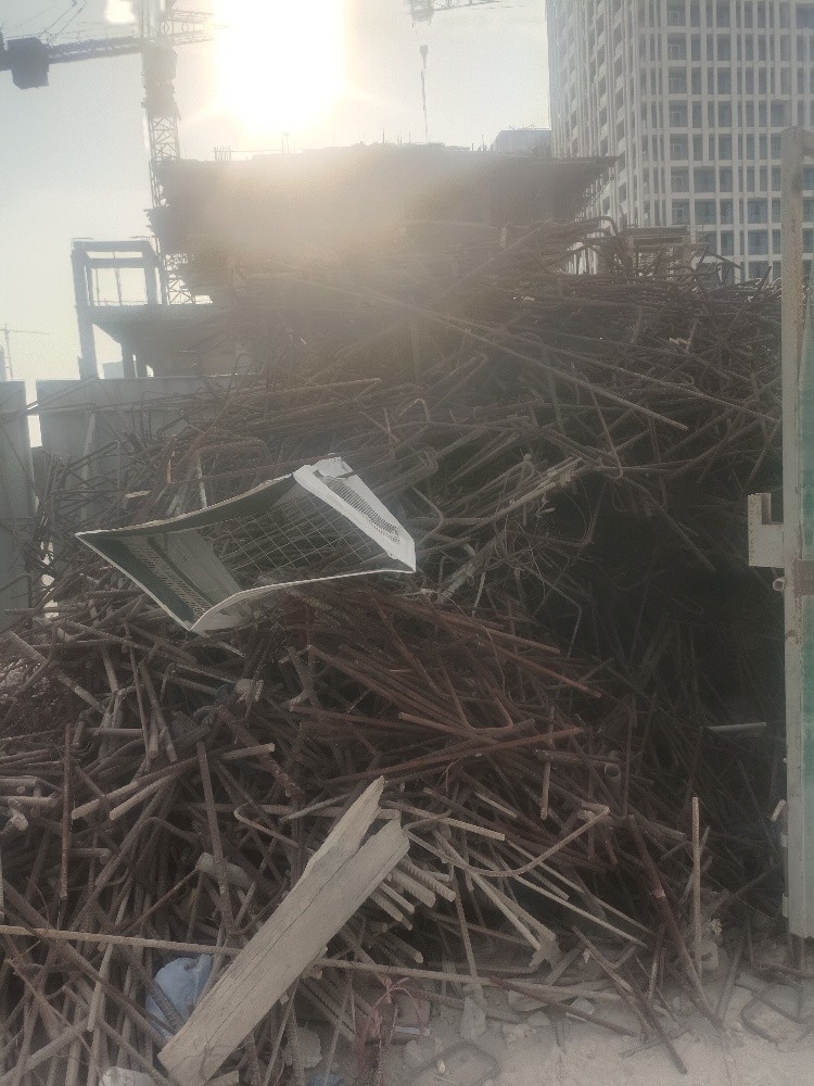 we buying all kinds scrap - 1