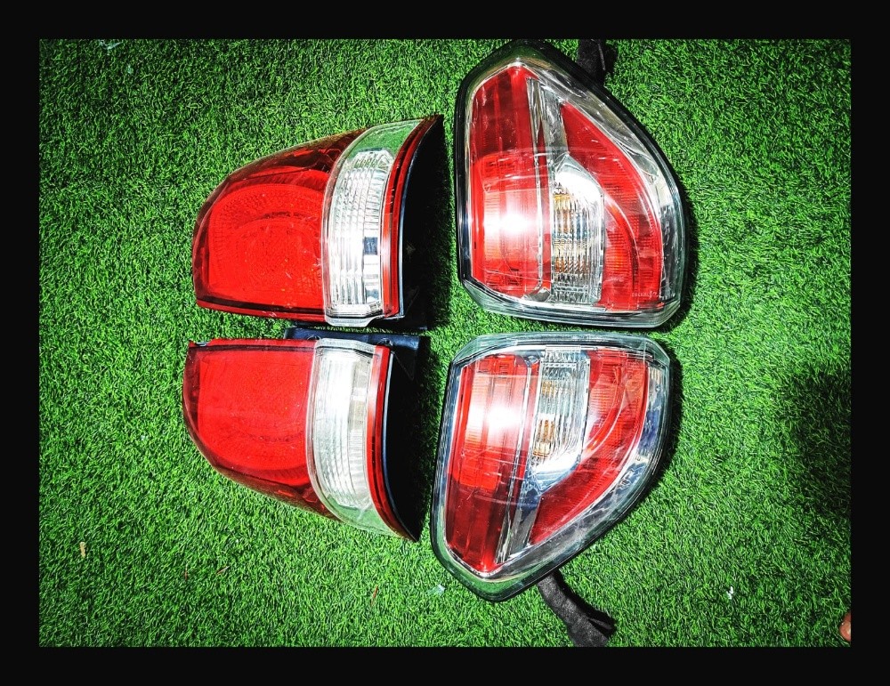 Tail Lamp Land Cruiser - 13