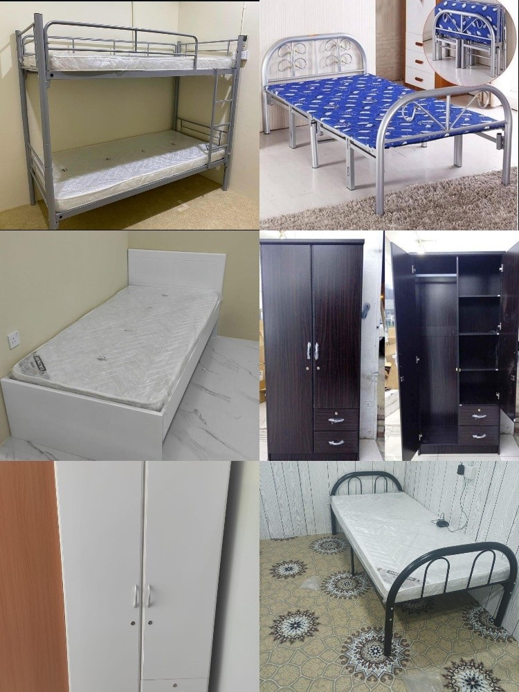 بيع نوم وسرير ومراتب - 1
